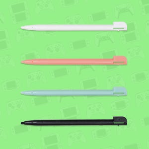 닌텐도 DS 라이트 터치펜