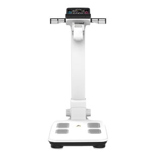 아큐닉 BC300 체중계 체지방 몸무게 측정기 체성분분석기 ACCUNIQ