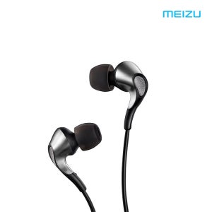 MEIZU 메이주 플로우베이스 커널형 이어폰 / 트리플유닛 이어폰