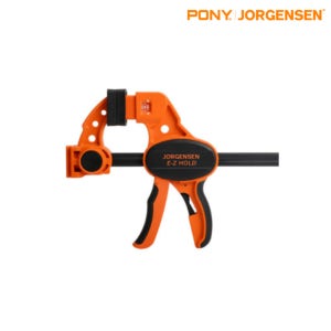 (포니/요르젠센) 목공용 퀵그립 클램프 MD DIY 33506