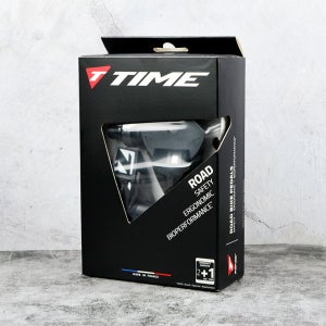 타임 엑스프레소 2 로드 자전거 클릿 페달 아이클릭