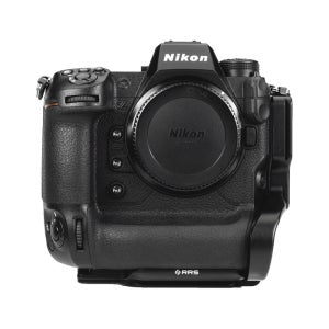 [RRS] Nikon Z9 Modular Plates L-Plate Set