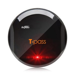 테라링크 테라링크 TL-720S 태양광 무선 하이패스 단말기 IR