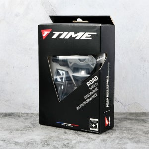 타임 엑스프레소 4 로드 자전거 클릿 페달 아이클릭