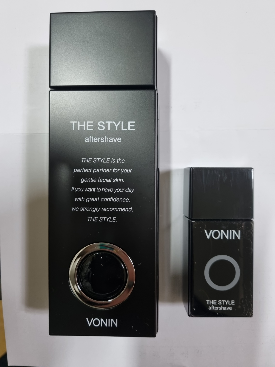 보닌 더스타일 스킨 135ml+35ml