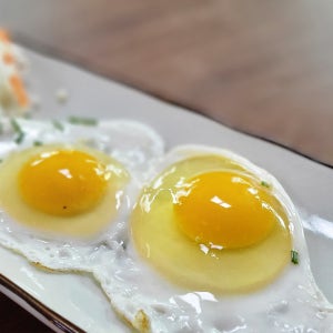 [농장직송 달걀]HACCP농가 신선한 생계란 안심중란60구