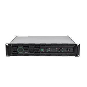 웨이브 WA1000 스테레오 파워앰프 1000W WA-1000