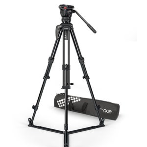 셔틀러 2024 New Ace M GS Mk II 1002M 그라운드 스프레더 삼각대