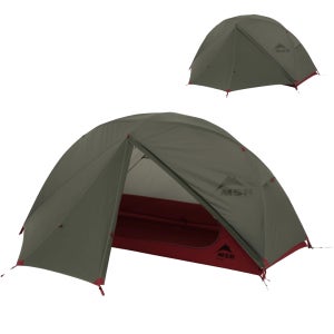 MSR Elixir 1 경량 텐트