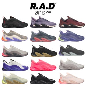 RAD ONE V2 라드원 V2 트레이너 운동화 크로스핏화 역도화 리프팅화 런닝화 신발