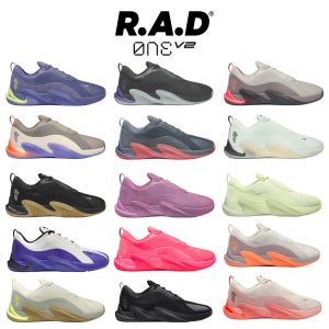 RAD ONE V2 라드원 V2 트레이너 운동화 크로스핏화 역도화 리프팅화 런닝화 신발