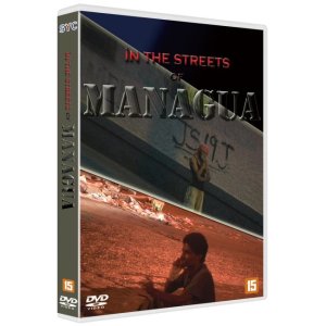 [DVD] 마나과의 거리 (1Disc)