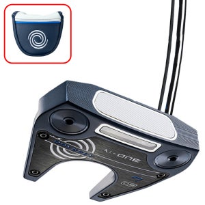 캘러웨이 오디세이 에이아이원 퍼터 #7번 DB (2024년)