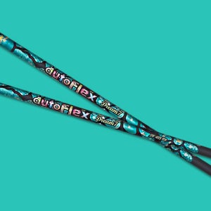 오토플렉스 신형 드림7 드라이버 샤프트