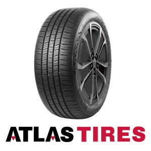 아틀라스타이어 FORCE-HP 235/45R18 94V [쏘나타 LF 쏘나타 뉴 라이즈 쏘나타(DN8) 코나 K5 셀토스 쏘울 쏘울 전기차 올란도]