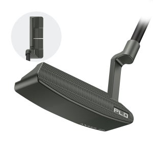 핑 2024 PLD 밀드 퍼터 ANSER 2D