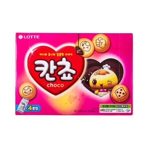칸쵸196g 어린이집 유치원 학교 학원학생간식