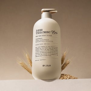 단백질 맥주효모 헤어 추천 린스 트리트먼트