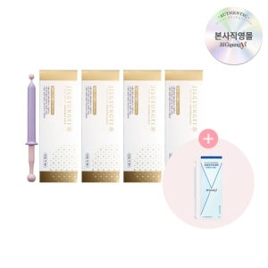 (본사)질경이 여성청결제 이너밸런스 4박스+이너케어 증정 냄새완화 건조에의한 가려움 개선
