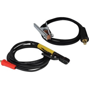 코리아나 아크용접 홀더세트