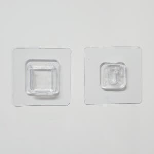 토어 무타공 접착식 결착 벽걸이 후크 수납 정리 액자 고리 주방 욕실 공중부양 물때