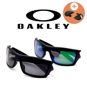 오클리 터빈 터바인 편광 스포츠 등산 선글라스 고글 OAKLEY TURBINE 9263