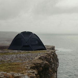 폴라리스 D1 돔텐트 돔쉘터 TPU 블랙 장박 본품 프라임