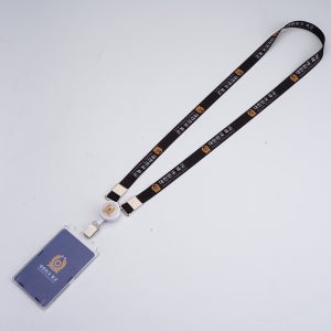 대한민국 육군 목걸이 (줄폭 15mm 전용) + 케이스