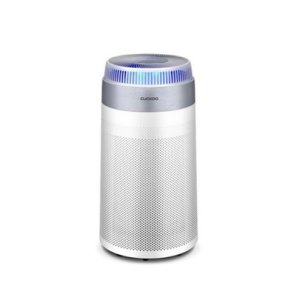 쿠쿠 공청 타워형 공기청정기 AC-24W20FWH/25평형 택배발송