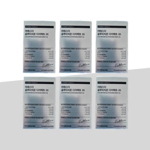 [총 180매] 여에스더 글루타치온 다이렉트 필름 3X 닥터에스더 (6박스)