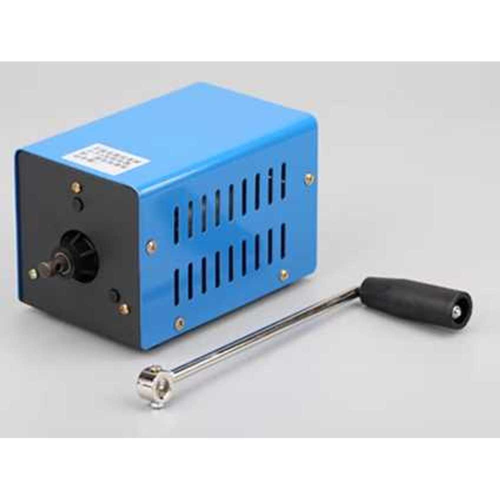 휴대용 발전기 비상충전기 USB 휴대폰 컴퓨터 등산