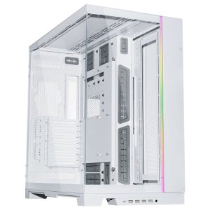 리안리 PC-O11D EVO XL White 빅타워