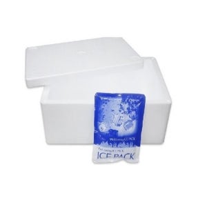 아이스박스(아이스팩포함)(중,2000원)