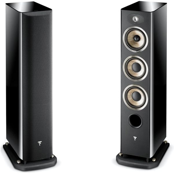 Focal Aria 926 Floorstanding (포칼 아리아 926 플로어스탠딩)