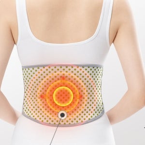 갈비뼈복대 발열허리보호대 헬스허리보호대 벨트 척추 요추