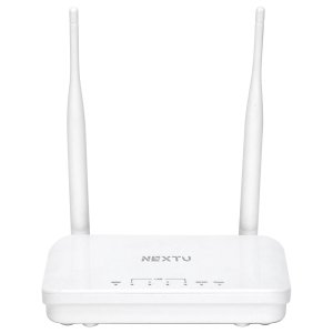 벨록스 와이파이 공유기 300Mbps 2.4G 4포트 11N 네트워크 WPS 기능