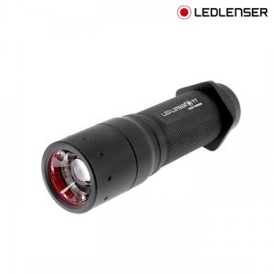 LEDLENSER TT (9804) 280루멘 Tac Torch 텍티컬 후레쉬