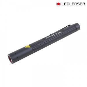 LEDLENSER P4 CORE 120루멘 후레쉬