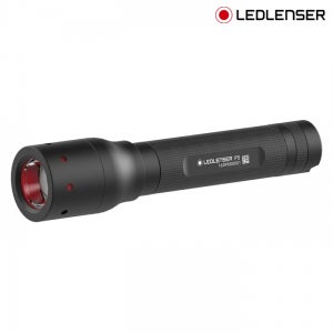 LEDLENSER P5 CORE 140루멘 포커스 후레쉬