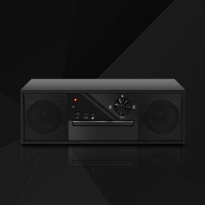 아콘 Freedio D9 블루투스 오디오 / CD Player / FM라디오 / USB Play 프리미엄 Hi-Fi Sound 26W
