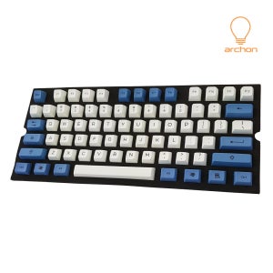 프리플로우 SA뗑컨 승화 키캡세트