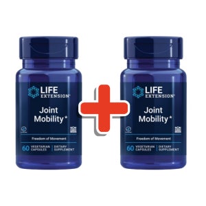 라이프익스텐션 타마플렉스 조인트 모빌리티 60캡슐 2개