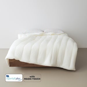 CENTASTAR 클라우드 솔로 퀸 S 이불