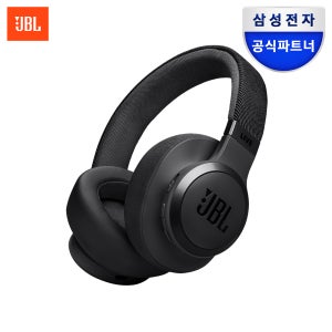 삼성공식파트너 JBL LIVE770NC 블루투스헤드셋 무선 헤드폰