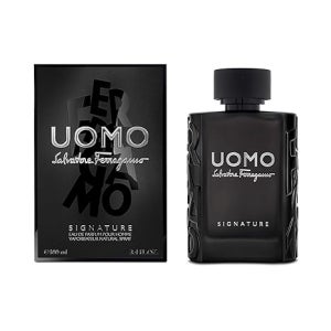 페라가모 우오모 시그니처 EDP 100ml