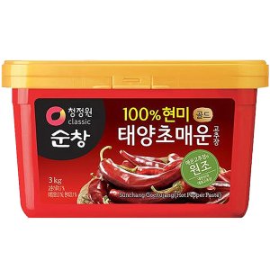 범일고추장 최저가 가성비상품