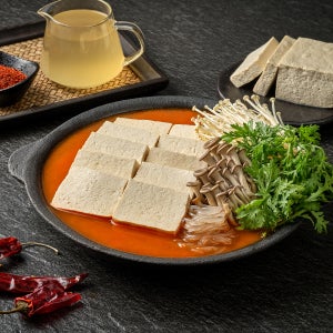 두부전골 짜박이 밀키트 맛집 캠핑전골