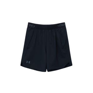 언더아머 UA 배니쉬 우븐 6인치 쇼츠 1373718-001