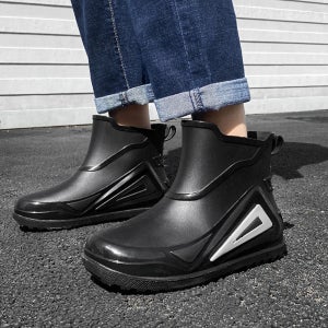 OHS-SSRBX325 스포츠 남성 장화 5컬러