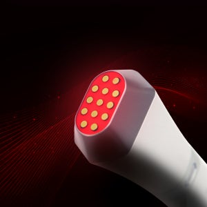 케어클 CLB 고주파마사지기+콜라겐젤 총 5개 구성 스탬핑 고주파